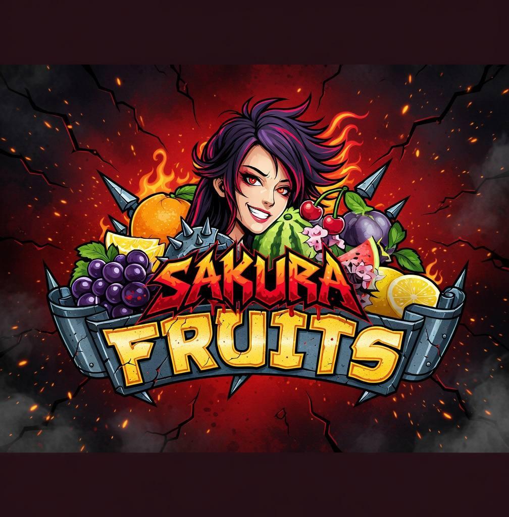 Sakura Fruits